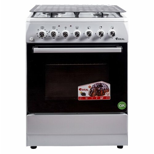 Плита IDEAL L 305 молочный 2135600₽