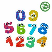 Возраст: От 3 месяцев Дополнительные функции: Плавающая; Развивающая Материал: EVA Размер: 12 см × 2 см  ...