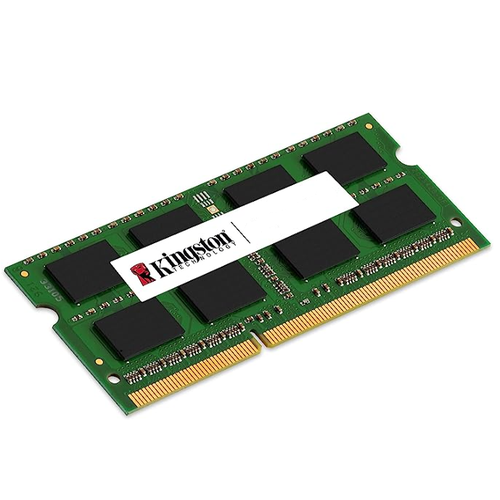Kingston Оперативная память Kingston Branded DDR5 8GB 4800MTs SODIMM CL40 1RX16 11V 262-pin 16Gbit 455100₽