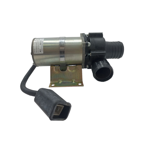 Насос отопителя салона d=38мм 24V лиаз, ПАЗ, нефаз, ПЖД 141, ПЖД 143 авторитм