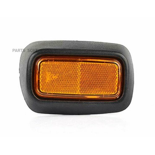 BSG AUTO PARTS BSG30-810-034 Отражатель переднего бампера левый / FORD Transit 01~