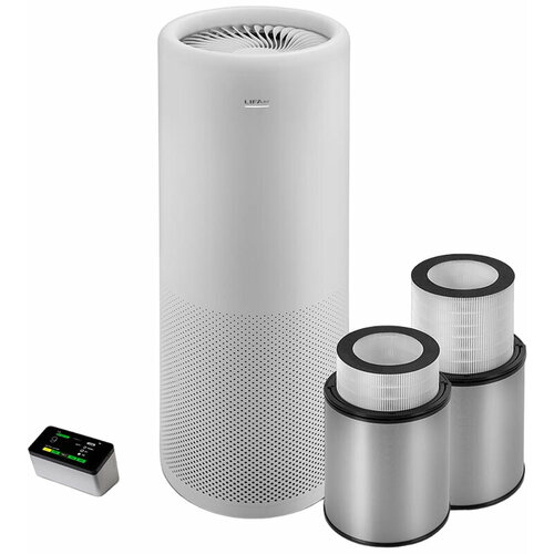Воздухоочиститель LIFAair LA502 7223200₽