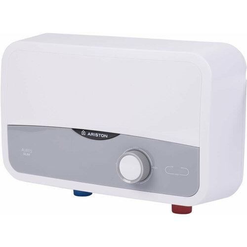 Водонагреватель проточный ARISTON Aures S 35 SH PL 779800₽