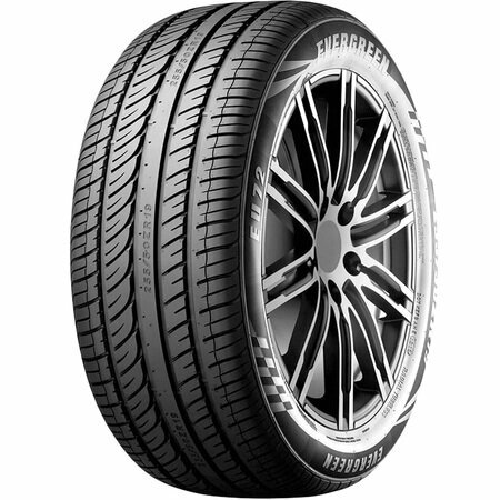 Шины 235/45 R17 Evergreen EU72 97W XL