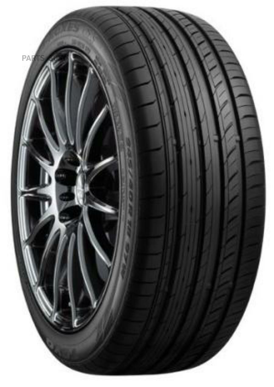 Шина Toyo PXC1S 245/50 R18 100Y - фото №1