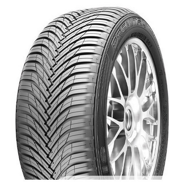 Автошина Maxxis Premitra All-Season AP3 245/45 R18 100W