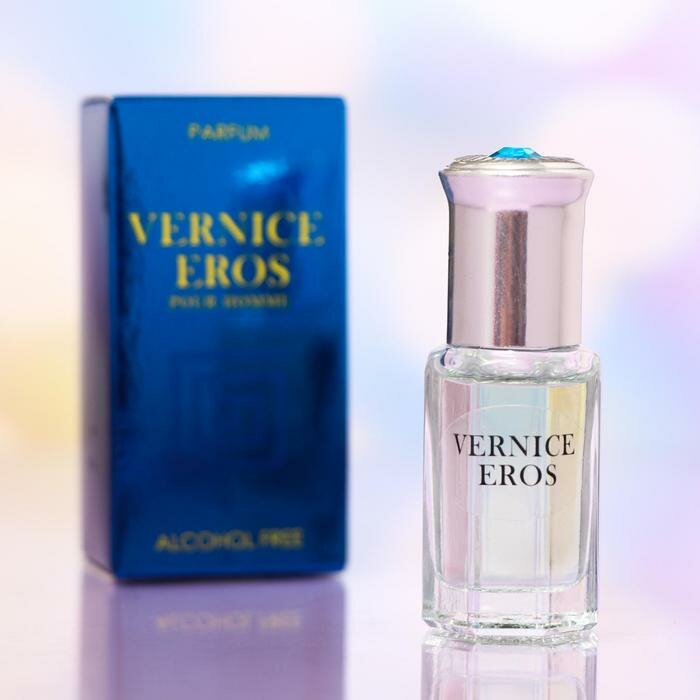 Neo Parfum Масляные духи мужские VERNICE EROS, 6 мл