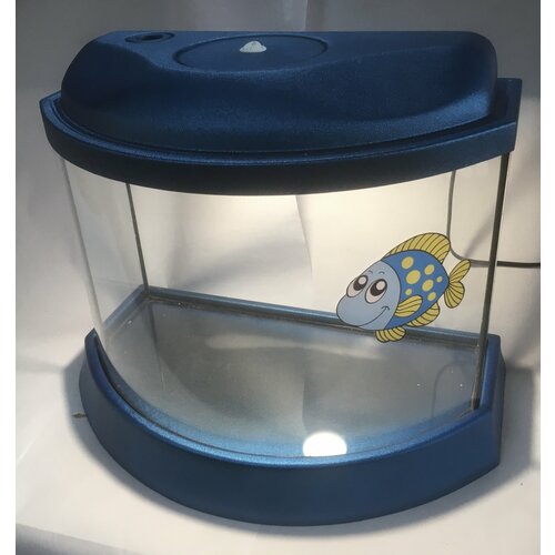 Аквариум детский 