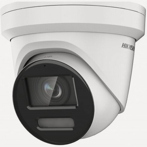 Изображение товара IP-камера Hikvision DS-2CD2347G2H-LIU(2.8mm)