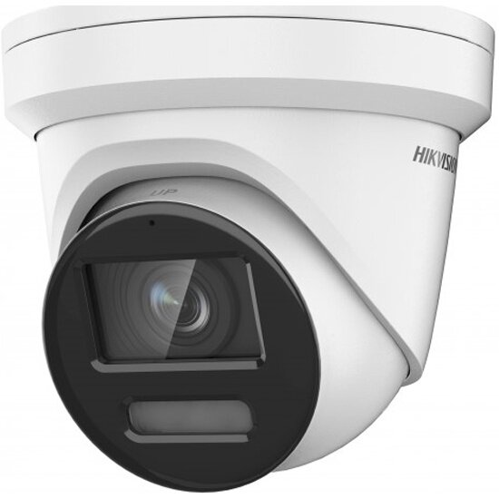 IP-камера Hikvision DS-2CD2347G2H-LIU(2.8mm)