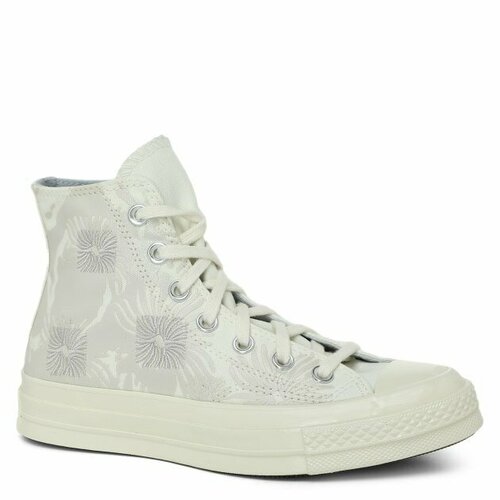 Кроссовки Converse Converse A04368, размер 37, белый