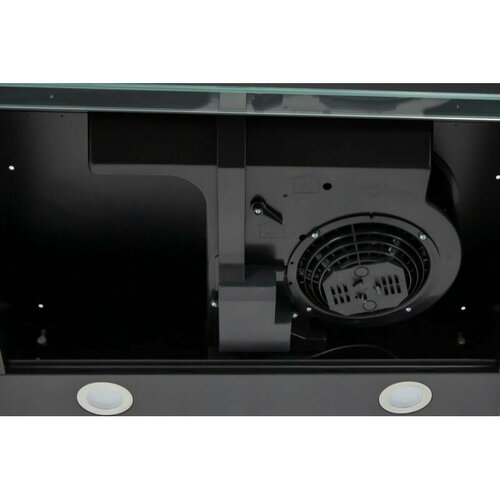 Кухонная вытяжка MBS Velezia 150 black 774400₽