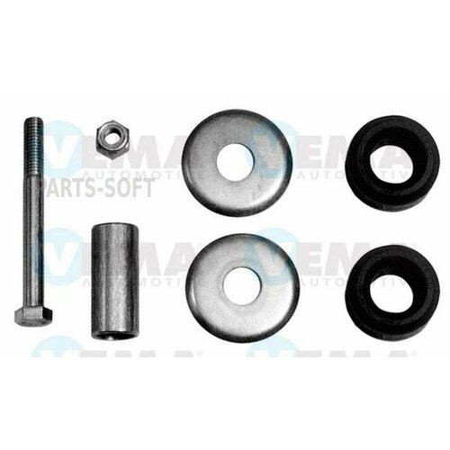 VEMA 16281 Ркомплект стабилизатора рычага Fiat Ritmo Regata-85 570₽