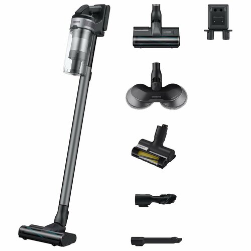 Пылесос ручной handstick Samsung Jet 75B pro VS20B75ADR5EV 34900₽