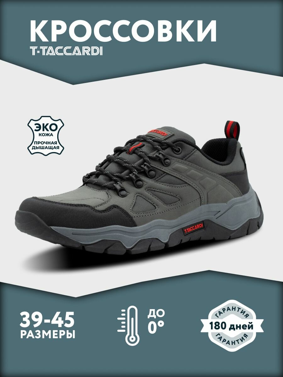 Кроссовки T.Taccardi