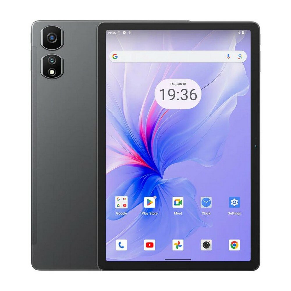 Планшет 11" Blackview TAB 16 PRO LTE 8/256GB серый (BKV-16PRO.8-256. GR)