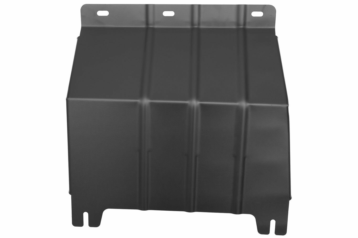Защита раздаточной коробки для JAC T9 2024- 2,0 бен. AT 4WD / Джак Т9