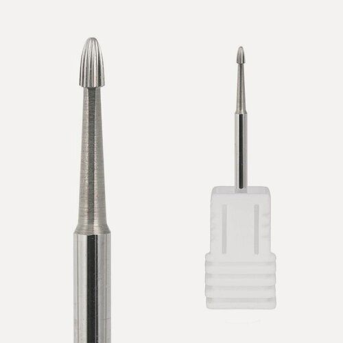 Изображение товара Фреза для аппаратного маникюра безопасная, 1 шт.