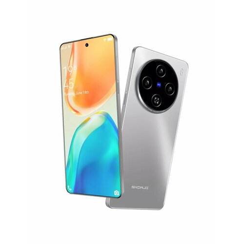 Смартфон X100 Spro 16 ГБ 512 ГБ Android 14 10222₽