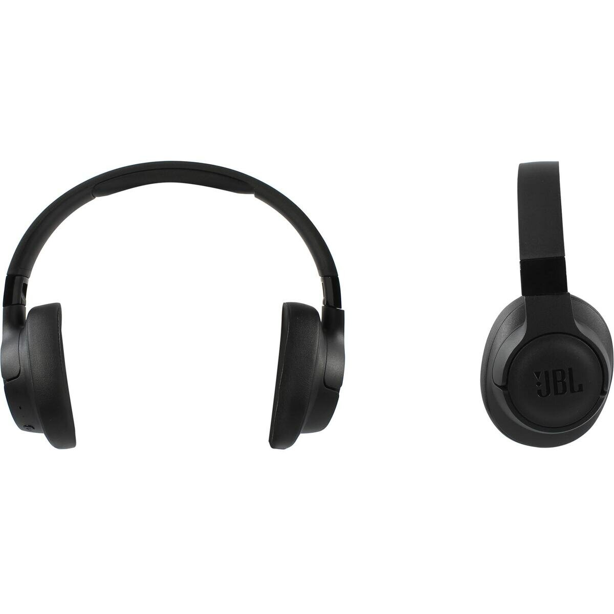 Jbl Tune 720BT Black