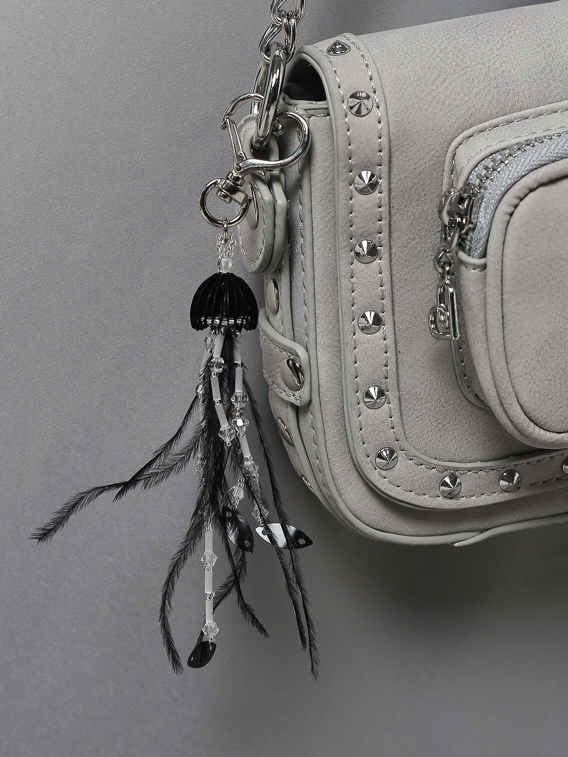 Брелок Elletri 