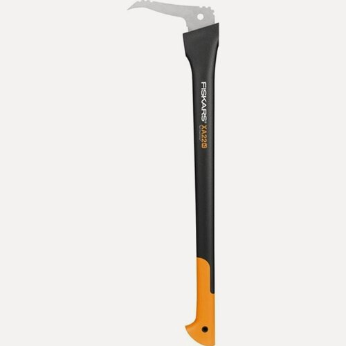 Изображение товара Багор для бревен Fiskars WoodXpert, с крюком, для бревен и пожарных, 23 см x 79 см