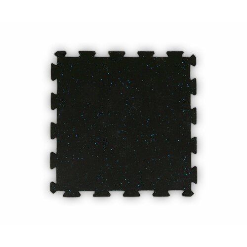 Коврик резиновый DFC 50 x 50 x 15 см 1190₽