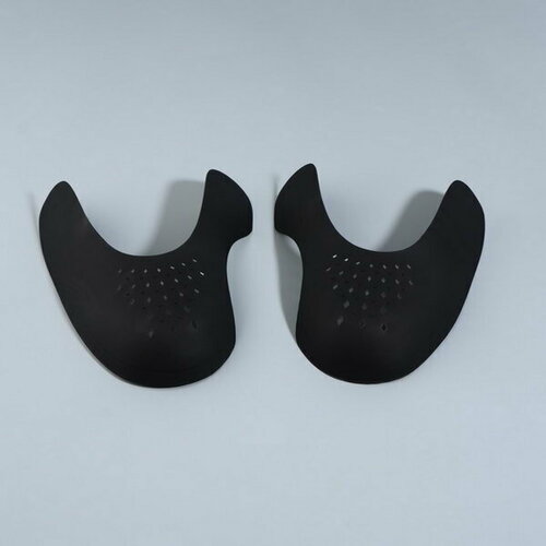 Формодержатели для обуви 40 - 45 р-р пара цвет чёрный 149₽