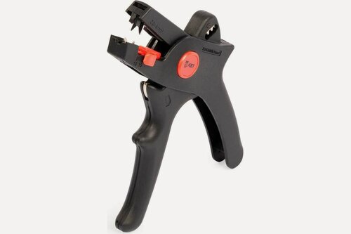 Изображение товара КВТ Инструмент для снятия изоляции WS-16 серия профи 90987