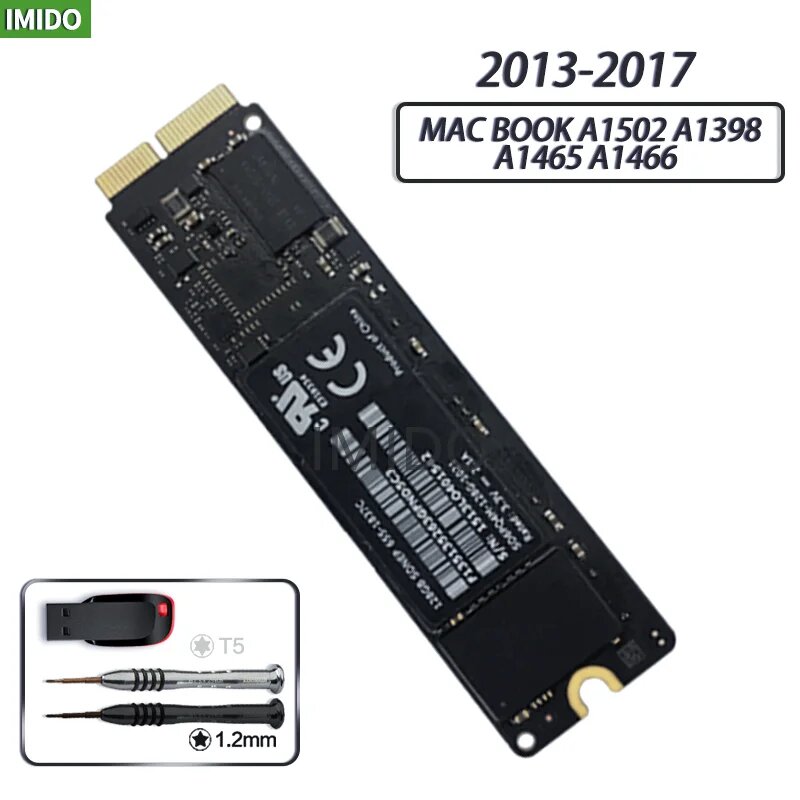Ssd macbook pro 15 2015