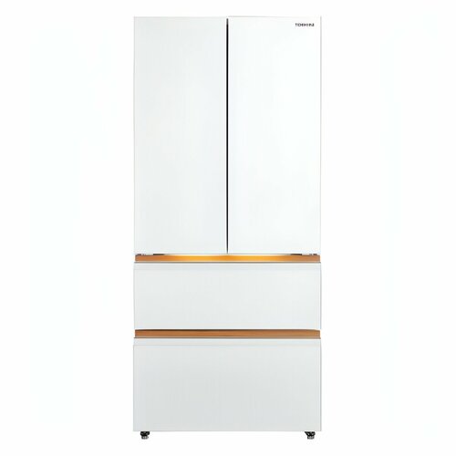 Холодильник многодверный Toshiba GR-RF690WI-PGJ67 Slot-in 299999₽