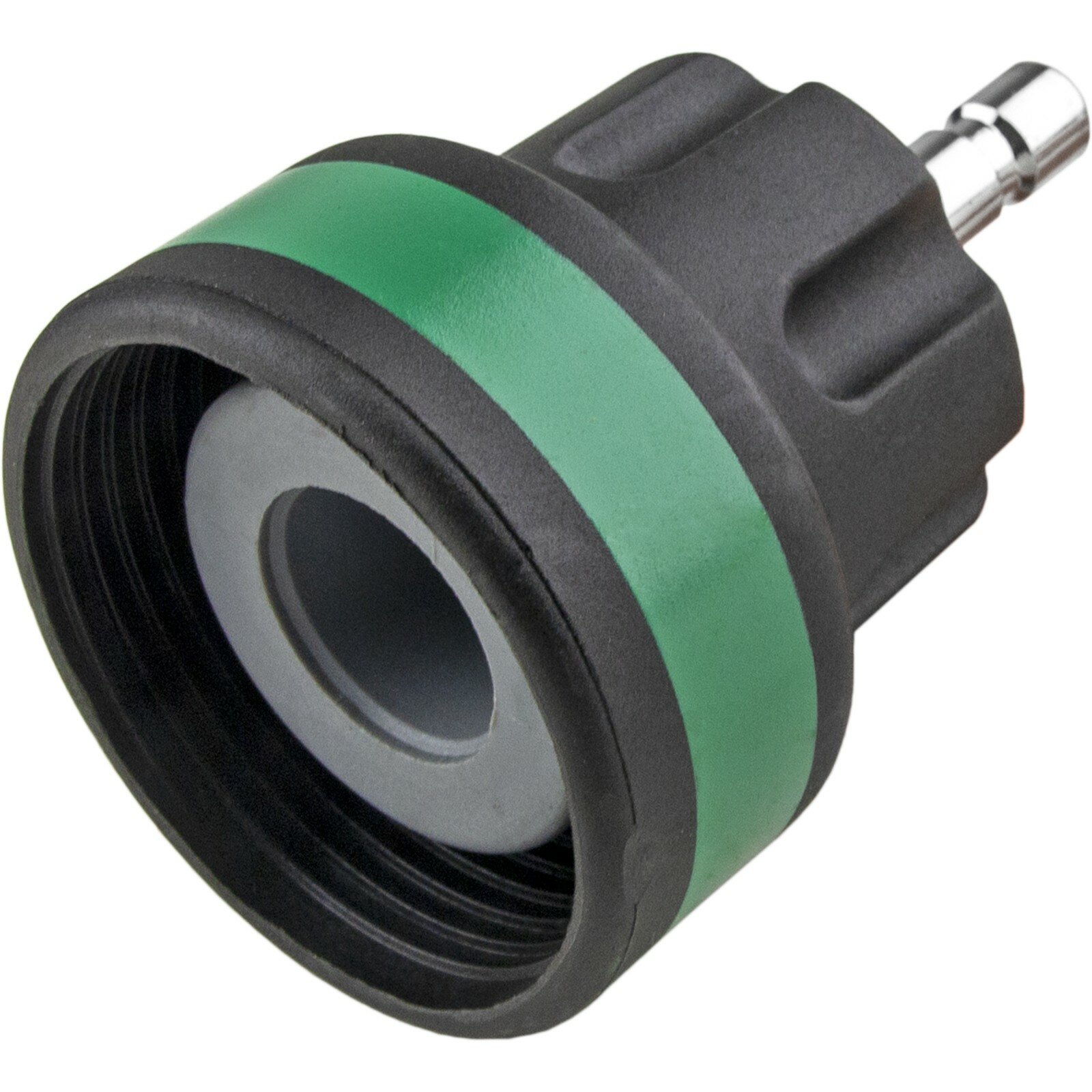 ZS-F060003-18 Адаптер крышка №18, для опрессовки системы охлаждения VW, Ford, Seat