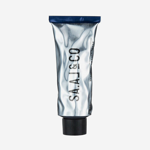 Увлажняющий крем для лица с гиалуроновой кислотой SA. AL&CO 041 Hyaluronan Face Cream, 100 мл