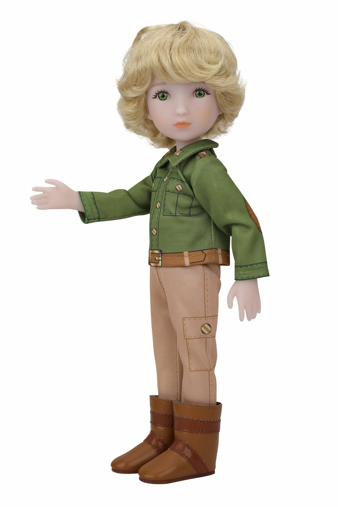 Кукла Ruby Red Эрик , 28см