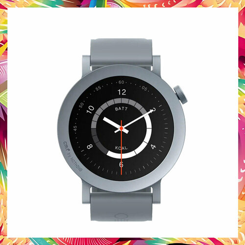 Умные часы Nothing CMF Watch Pro 2 Global Пепельно-серый 5999₽
