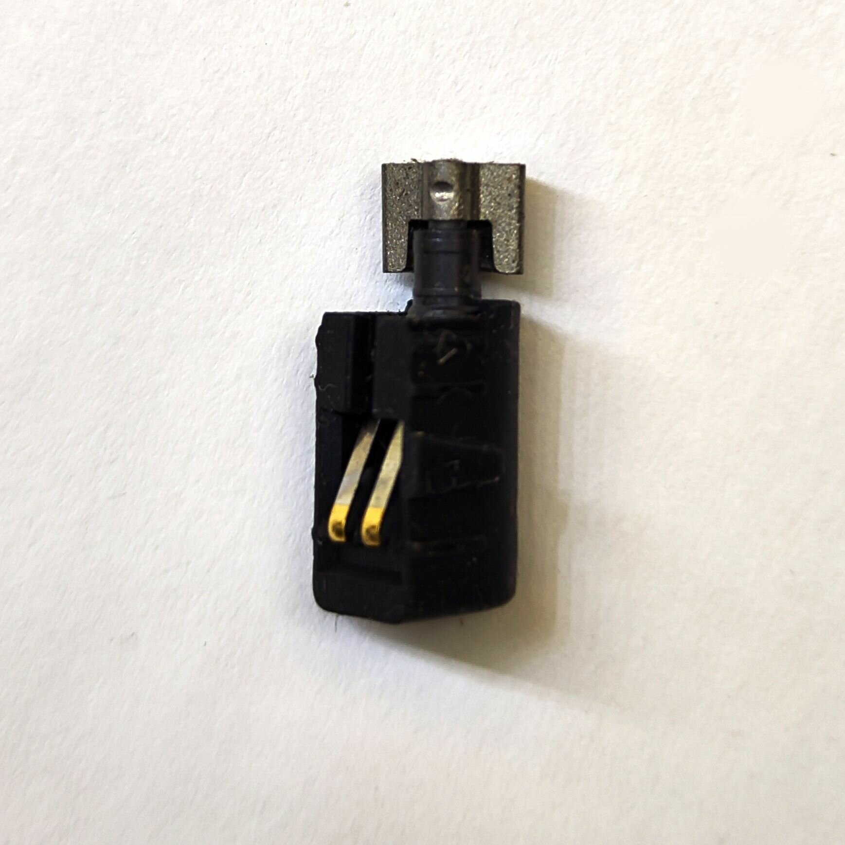 Вибратор вибромотор для телефона Nokia 3310