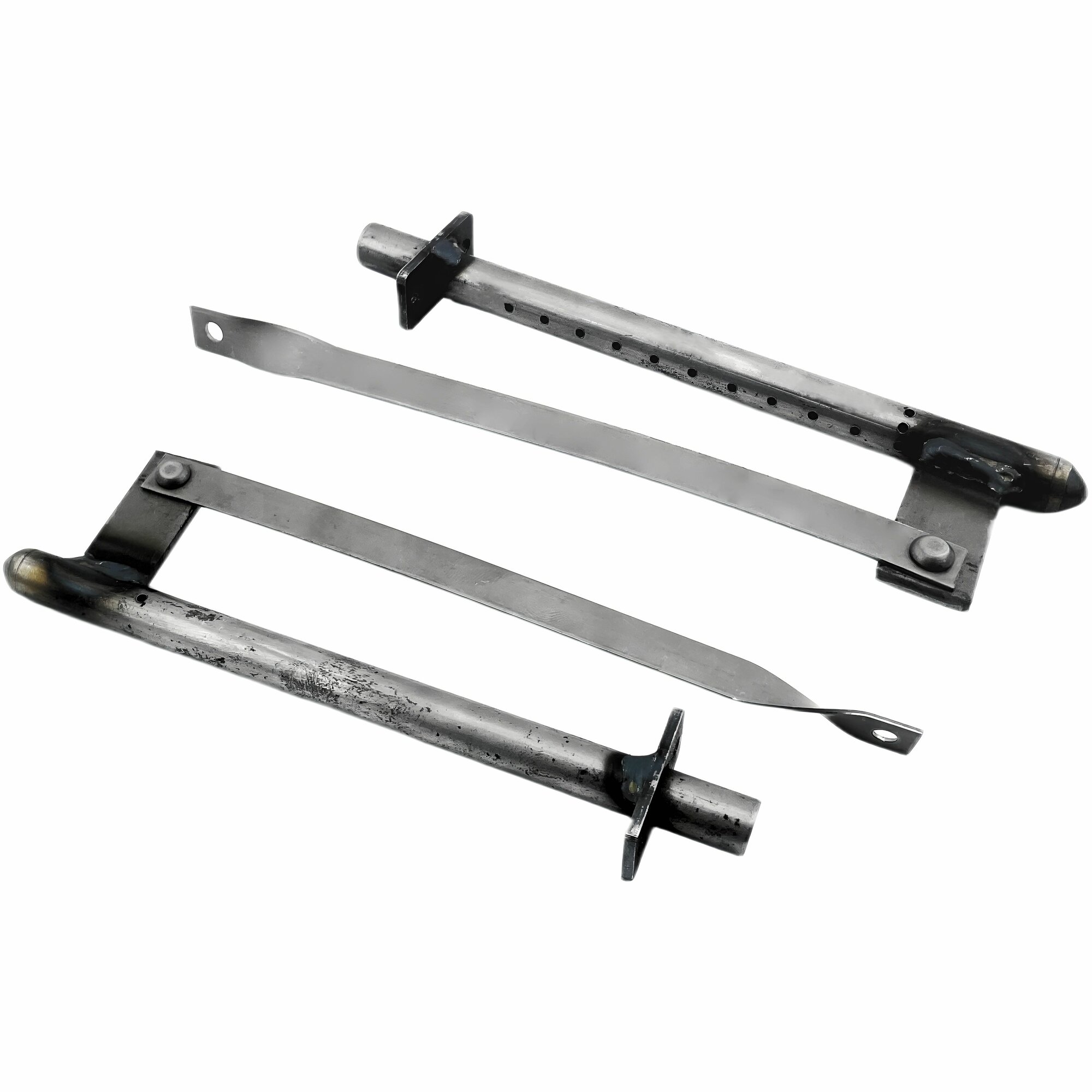 Запальник "Юнкер" (механический, аналог) — фото 1