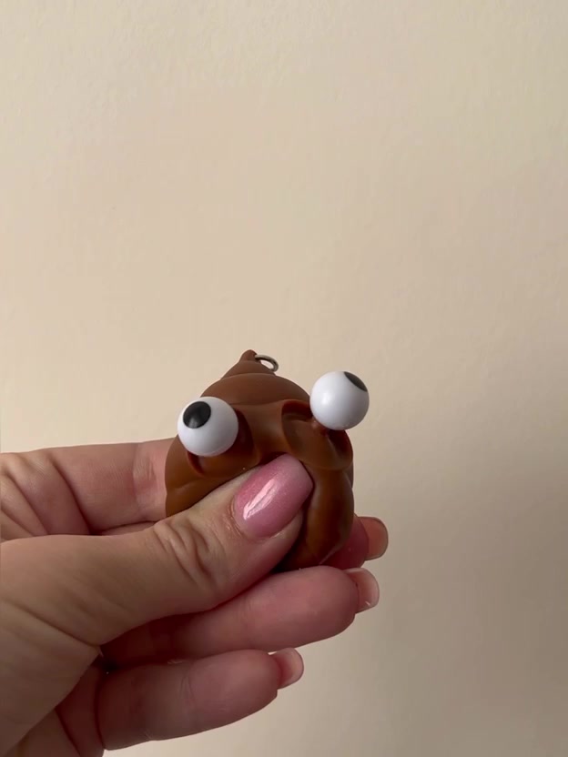 Брелок Lucky Llama, зеленый — фото 1