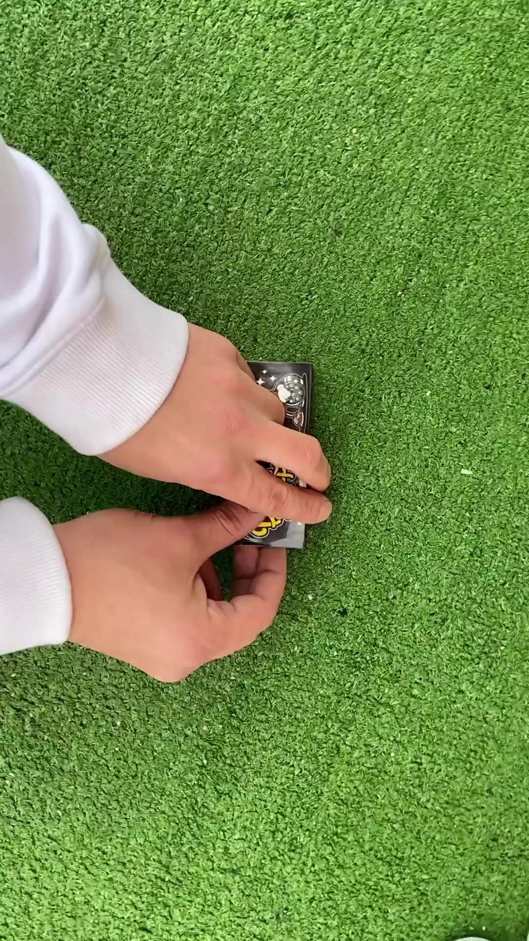 Винты для скейтборда BroStuff Black 1" — фото 1