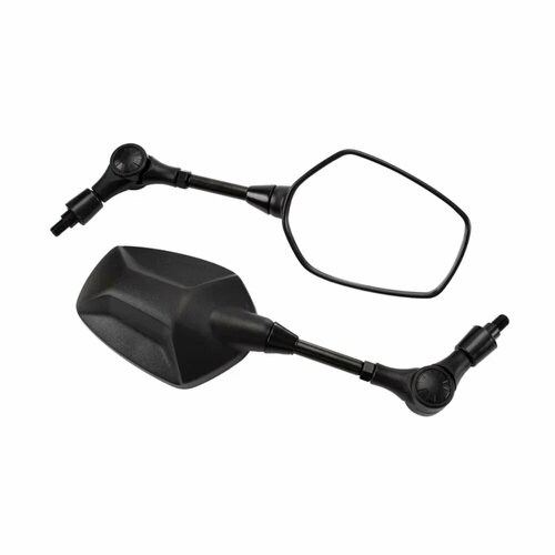 Для CF 450MT 450 MT 450 IBEX 450 оригинальные аксессуары MT оригинальное зеркало заднего вида для CF 450MT, Черный