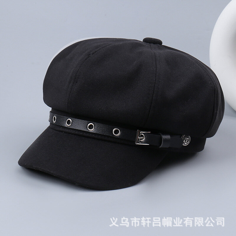 Берет Xuanlu для женщин