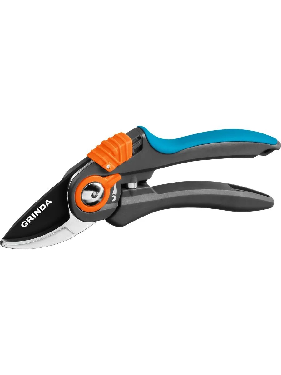 Секатор контактный 205 мм PROLine P-56 423456