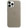 Кожаный чехол MagSafe для iPhone 13 Pro Max Clay / Leather Case w...