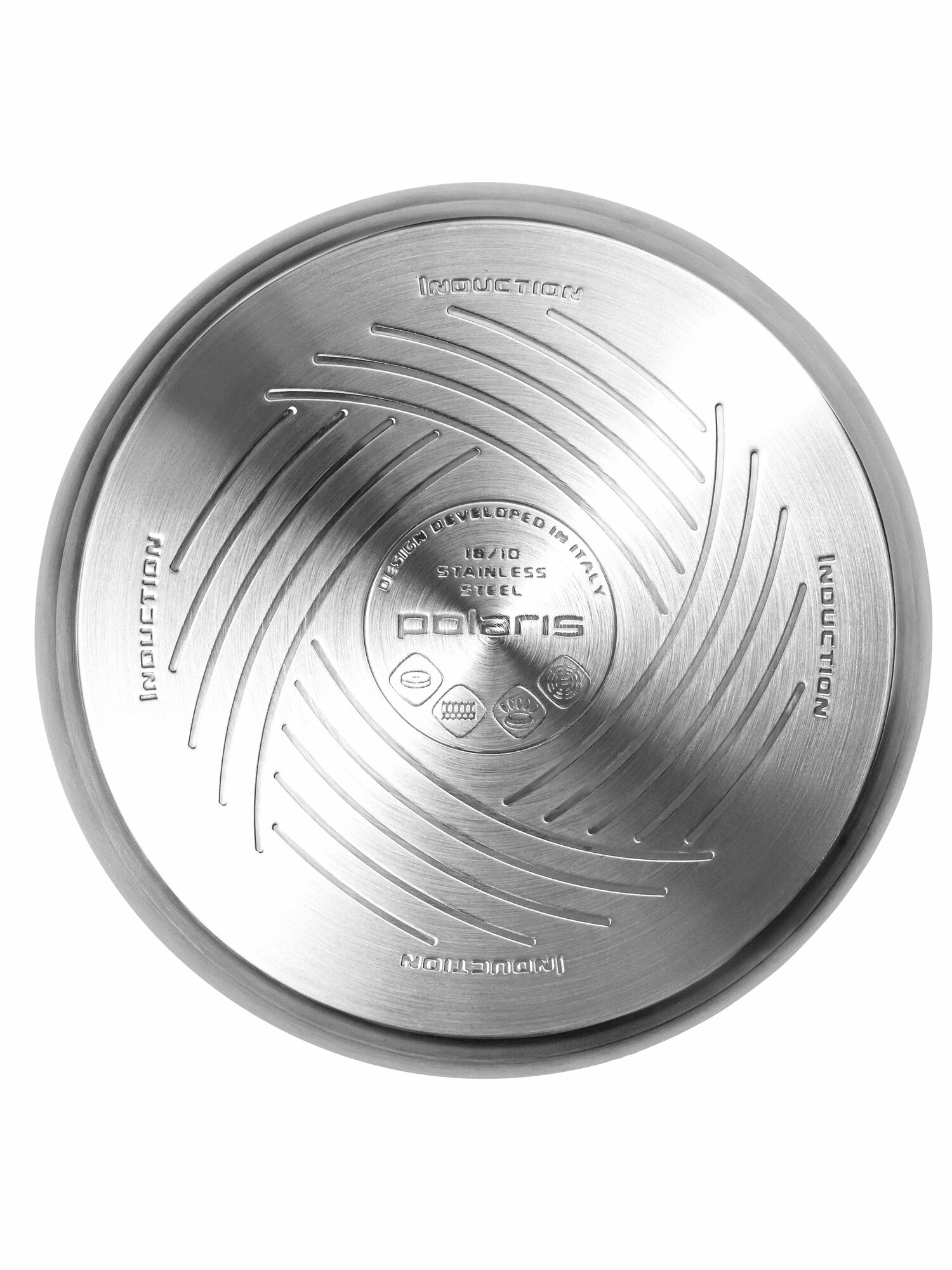 Набор посуды Polaris EasyKeep-3DSS - фото №18