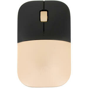 HP Z3700 Gold оптическая (1200dpi) беспроводная USB (X7Q43AA)