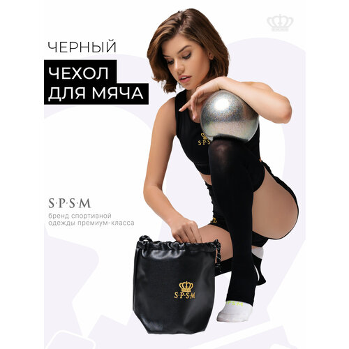 Чехол для мяча гимнастического утепленный SPSM