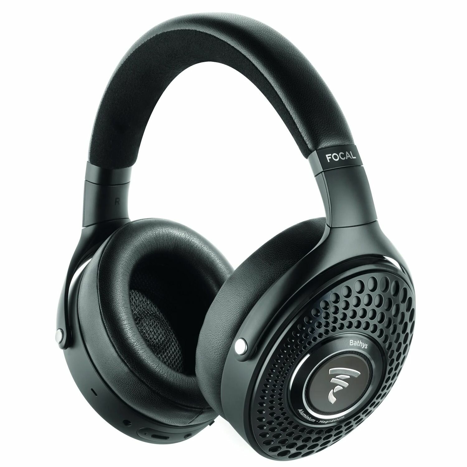 Беспроводные наушники Focal Bathys