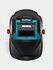 Маска сварочная автоматическая TOTAL TSP9309