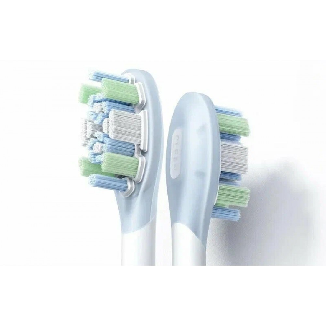 Картинки Электрическая зубная щетка Xiaomi Mijia Sonic Sweep Electric Toothbrush (MES609), White