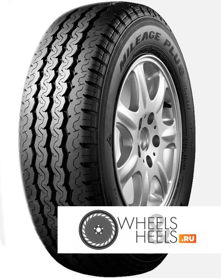 Triangle TR652 225/70 R15 112/110R SUMMER